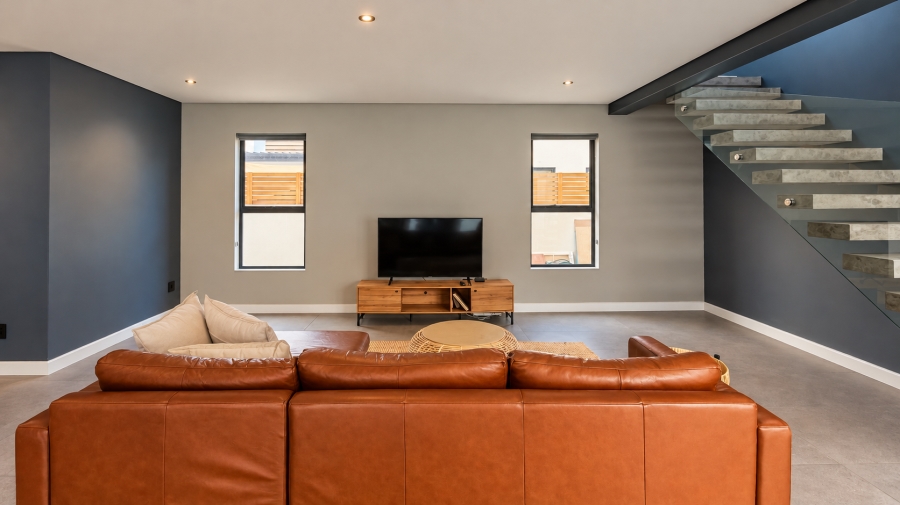 4 Bedroom Property for Sale in Sitari Country Estate Western Cape